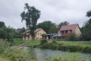 Gasthaus Bukoitza Wohnung 1 - Duitsland - Berlijn/Brandenburg - Lübben- 4 persoons