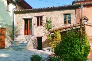 Villa Ca' Piero, Urbino-max. 8 pax - Italië - Umbrië/Marche - Urbino- 8 persoons