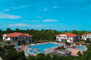 Holiday complex Villaggio Lido del Sole 1 Bibione - Italië - Veneto/Venetië - Bibione- 3 persoons