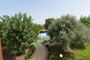 Villa le Pigne mit Privatpool - Italië - Sicilië - Solarino- 3 persoons