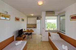 Apartman A32 - Kroatië - Noord Dalmatië - Sukošan- 4 persoons