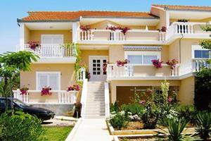 Fortune apartments, Biograd-A4A-4 - Kroatië - Noord Dalmatië - Biograd- 4 persoons