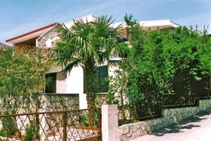 Fortune apartments, Pirovac-A4A 2+2 - Kroatië - Midden Dalmatië - Pirovac- 4 persoons