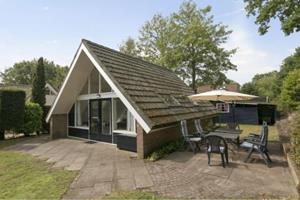 Jonkerstee 66 - Nederland - Zuid-Holland - Ouddorp- 6 persoons