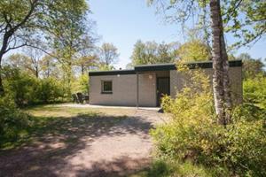 RCN Vakantiepark de Roggeberg 13 - Nederland - Friesland - Appelscha- 6 persoons