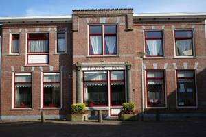 23688 - Nederland - Noord-Holland - Egmond aan Zee- 2 persoons