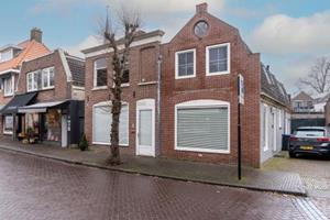 Vakantiehuisje centrum Abcoude aan de Angstel - Nederland - Utrecht - Abcoude- 6 persoons