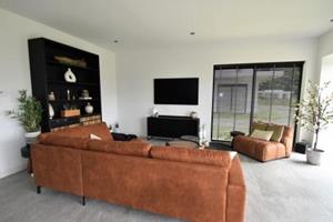 Harderwold watervilla 560 - Nederland - Flevoland - Zeewolde- 8 persoons