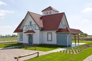 Noordzee Résidence Cadzand-Bad 38 - Nederland - Zeeland - Cadzand-Bad- 9 persoons