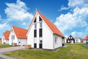 Ferienhaus Billa - Nederland - Zeeland - Scherpenisse- 6 persoons