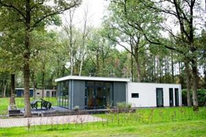 437503 - Nederland - Drenthe - Zorgvlied- 6 persoons