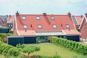 Charming Beveland - Nederland - Zeeland - Colijnsplaat- 6 persoons