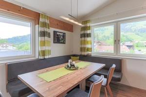 Residenz Gamper - Oostenrijk - Tirol - Brixen im Thale- 4 persoons