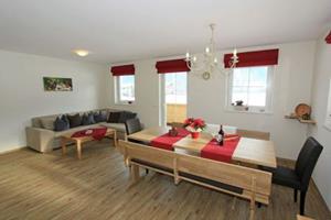 Apartment Sporer / Aschau - Oostenrijk - Tirol - Aschau im Zillertal- 6 persoons