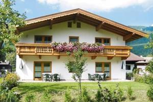 Haus Gamper - Oostenrijk - Tirol - Brixen im Thale- 5 persoons