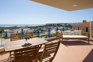 Holiday flat in Lagos - Portugal - Algarve - Lagos- 4 persoons