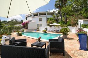 Holiday home in Lagos // max 6 Pers - Portugal - Algarve - Lagos- 6 persoons