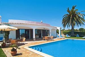 Holiday home in Praia da Luz - Portugal - Algarve - Praia da Luz- 8 persoons