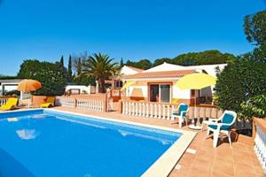 Holiday home in Lagos - Portugal - Algarve - Lagos- 6 persoons