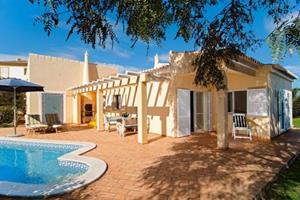 Holiday home in Lagos - Portugal - Algarve - Lagos- 4 persoons