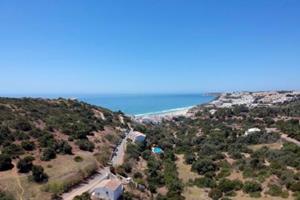 Holiday home in Salema - Portugal - Algarve - Salema- 4 persoons