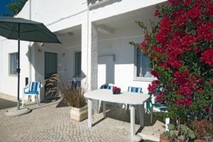 Apartment in Salema - Portugal - Algarve - Salema- 4 persoons