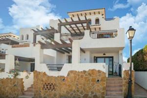 Apartamento en Palomares - Spanje - Costa Tropical/Almeria - Palomares- 6 persoons