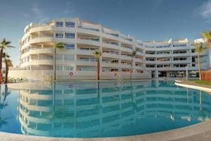 Apartamento Playa Granada Mar de Astrid - Spanje - Andalusië Binnenland - Motril- 6 persoons