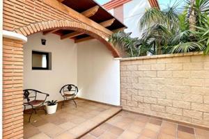 Villa Torreón - Spanje - Andalusië Binnenland - Velilla-Taramay- 8 persoons