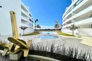 Apartamento Playa Granada Beach & Golf 22 - Spanje - Andalusië Binnenland - Motril- 6 persoons