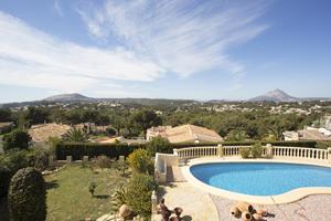 Casa Stella 4 pax - Spanje - Javea