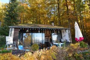 Chez Marc et Andrée - België - Ardennen, Luik - Stavelot- 4 persoons