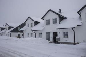 Auf'm Kampe 41 - Duitsland - Sauerland - Winterberg- 4 persoons