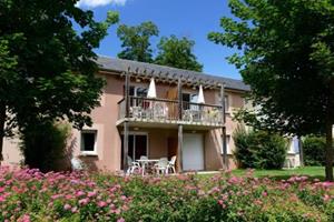 Résidence Le Hameau du Lac 1 - Frankrijk - Midi-Pyreneeën - Rignac- 4 persoons