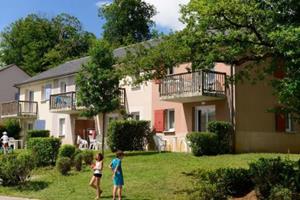 Résidence Le Hameau du Lac 2 - Frankrijk - Midi-Pyreneeën - Rignac- 6 persoons