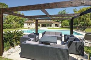 Villa Le Muy - Frankrijk - Provence-Alpes-Côte d'Azur - Le Muy- 8 persoons