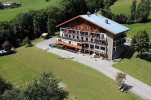 Les Chalets du Prariand - Frankrijk - Noord Alpen - Megève- 5 persoons