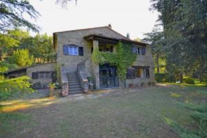 Villa Fragole - Italië - Toscane/Elba - Cortona- 10 persoons