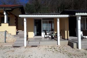 Apartmani Bošnjak - Kroatië - Noord Dalmatië - Tribanj Kruščica- 4 persoons