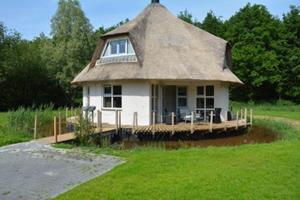 Villa Zonnewijzer - Nederland - Friesland - Noordwolde- 6 persoons