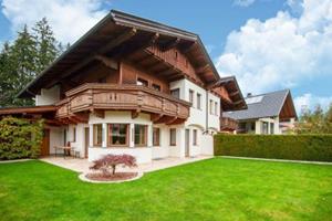 Haus Gruber - Oostenrijk - Tirol - Reith im Alpbachtal- 10 persoons