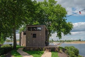 Tiny River House - Nederland - Maurik