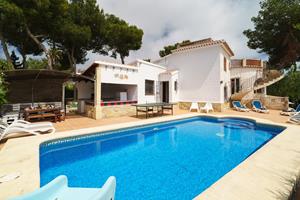 Bungalow.Net Escabusso - Spanje - Javea