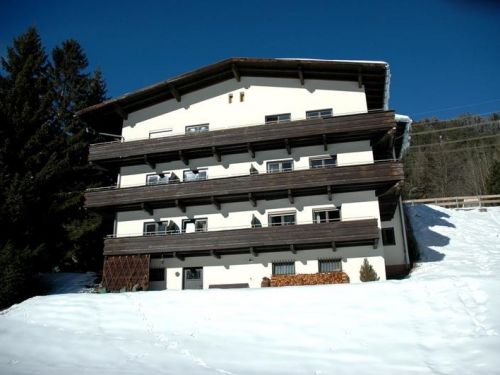 Chalet Zoller inclusief catering - 16-18 personen - Oostenrijk - Ski Arlberg - Sankt Anton am Arlberg