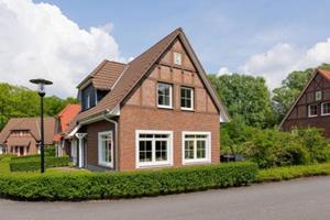 Ferienresort Bad Bentheim 25 - Duitsland - Niedersaksen - Bad Bentheim- 4 persoons