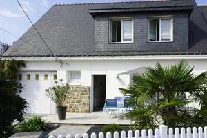 Semi-detached house Port-Louis - Frankrijk - Bretagne - Port-Louis- 6 persoons