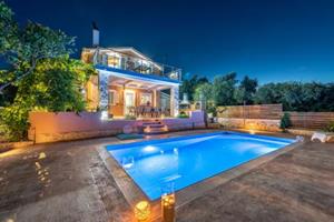 Villa Antonio - Griekenland - Ionische Eilanden - Ζakynthos- 6 persoons