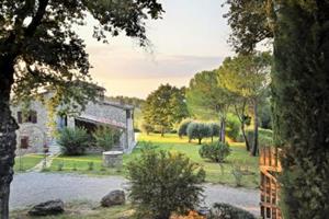 Villa Petra - Italië - Toscane/Elba - Gaiole in Chianti (SI)- 10 persoons