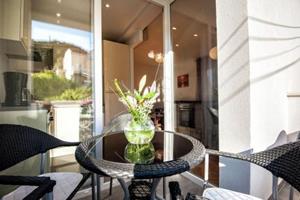 Luxury apartment Silente - Kroatië - Zuid Dalmatië - Dubrovnik- 5 persoons