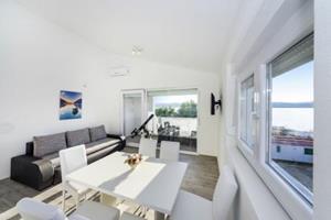 Apartman Paolo&Lorenzo 2 - Kroatië - Noord Dalmatië - Sveti Filip i Jakov- 6 persoons